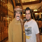Abdullah bilkher
